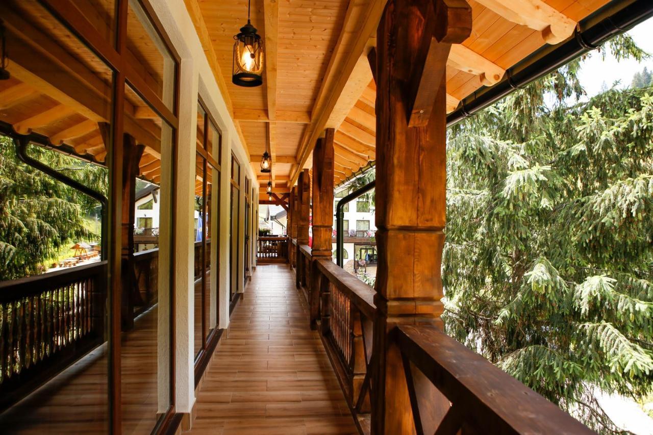 בית הארחה Casa Baciu Colacu 5*