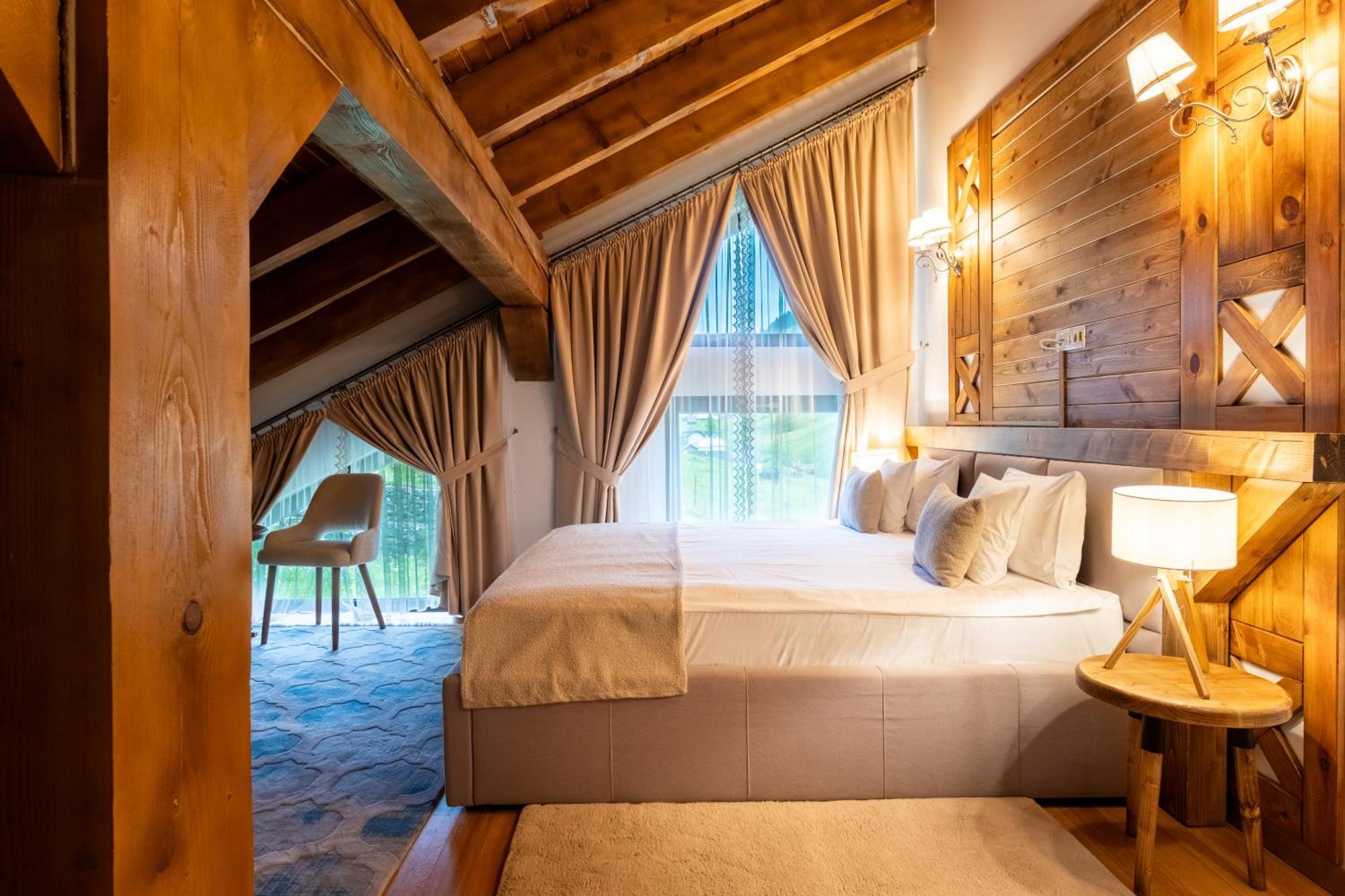 Casa Baciu Colacu Guest house 5*