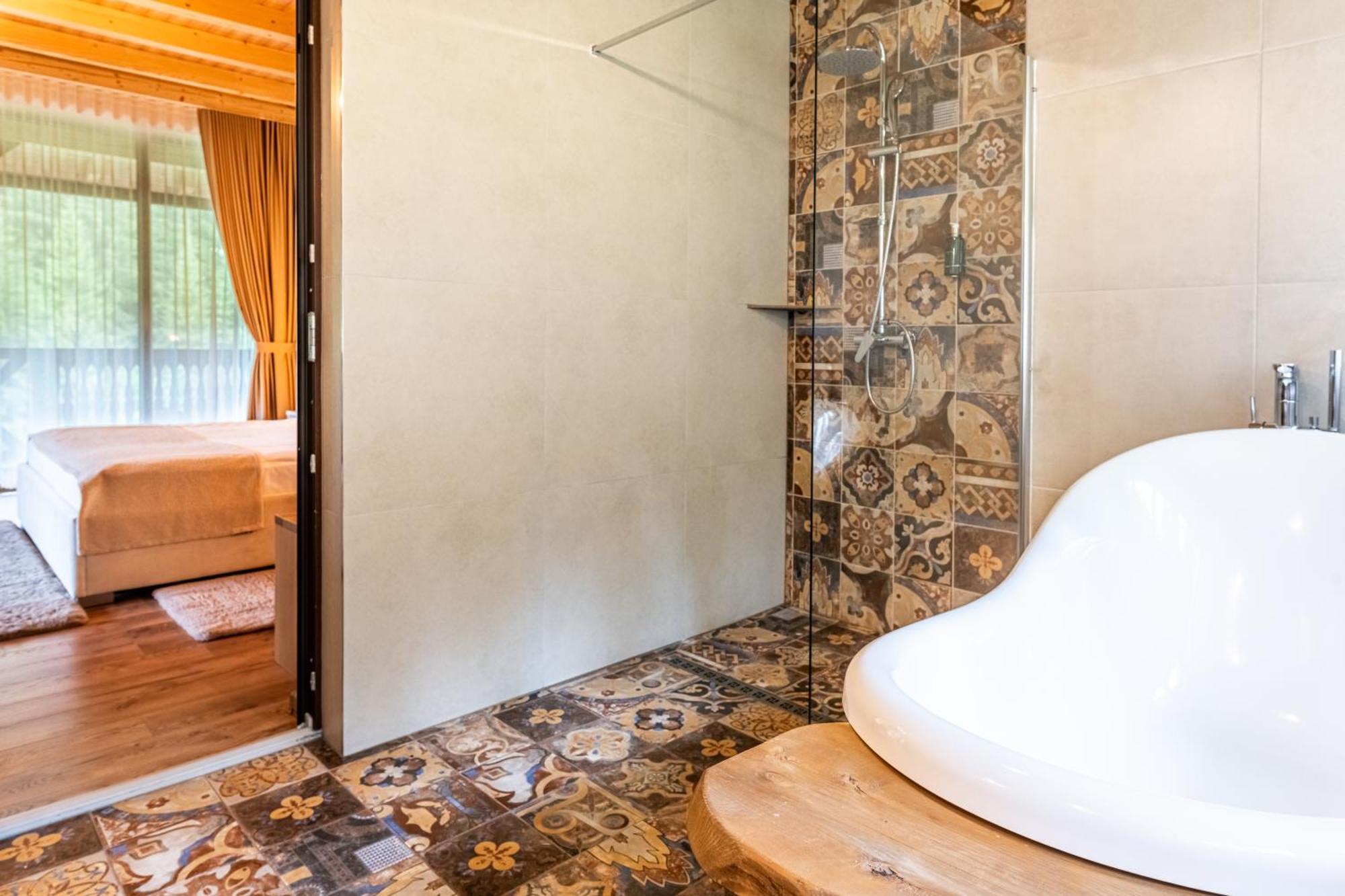 Guest house Casa Baciu Colacu 5*