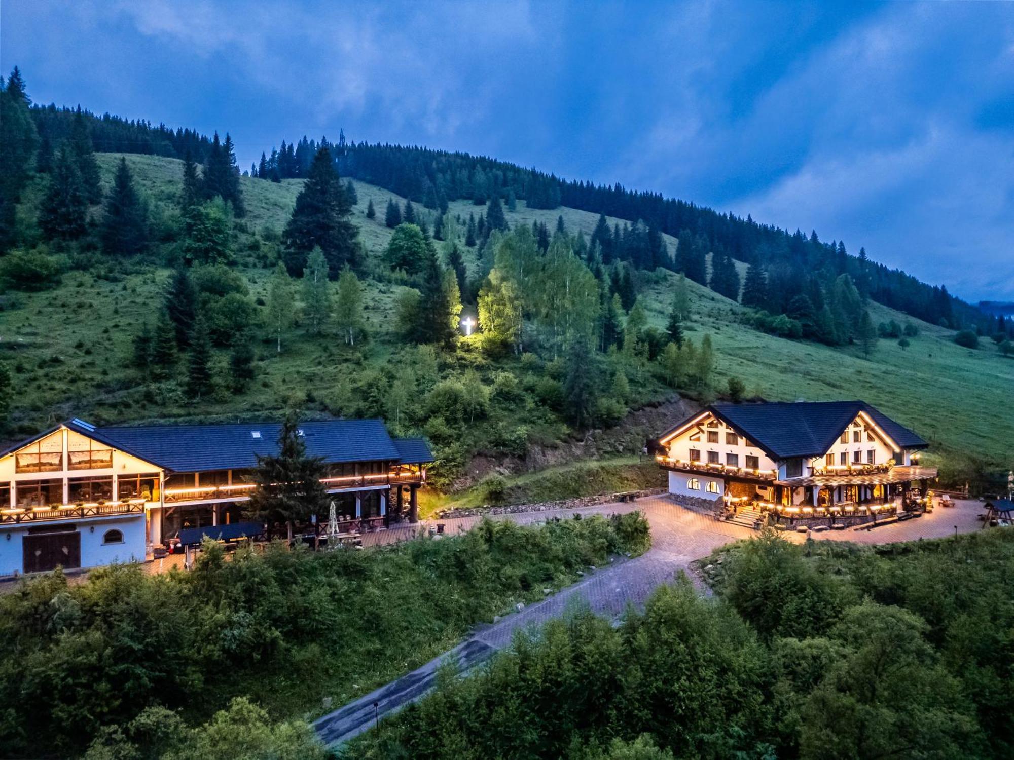 Casa Baciu Colacu 5*